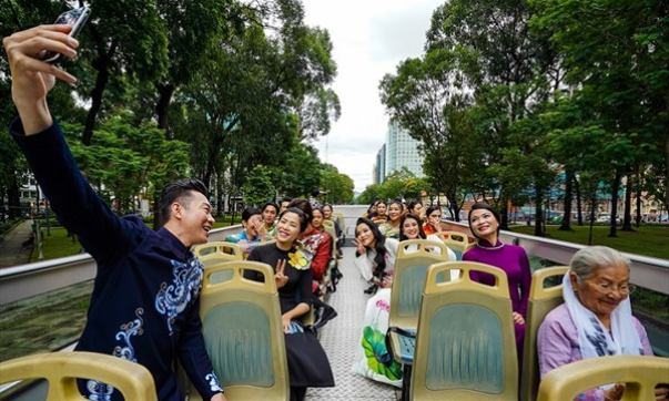 TP Hồ Chí Minh kết nối du lịch với các tỉnh để khai thác tiềm năng khách nội địa