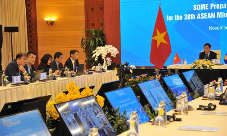 ASEAN 2020: Mục tiêu đưa tỷ lệ năng lượng tái tạo đạt 23% vào năm 2025