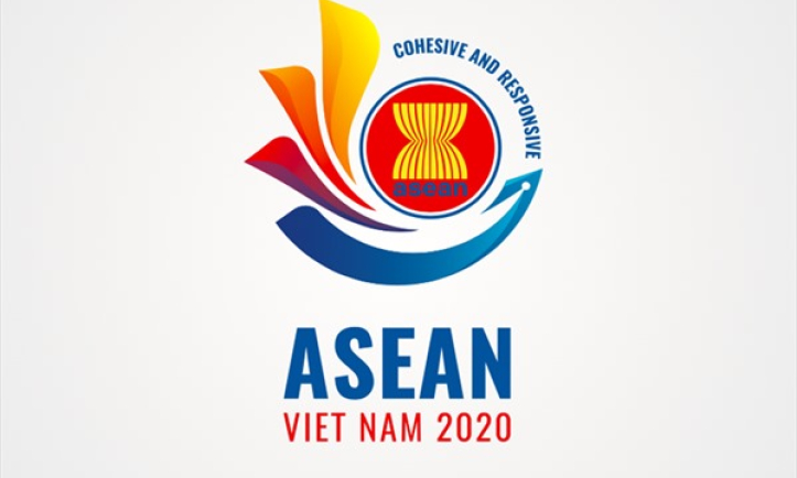 Các Bộ trưởng phụ trách các trụ cột Cộng đồng ASEAN và các quan chức cao cấp họp trù bị