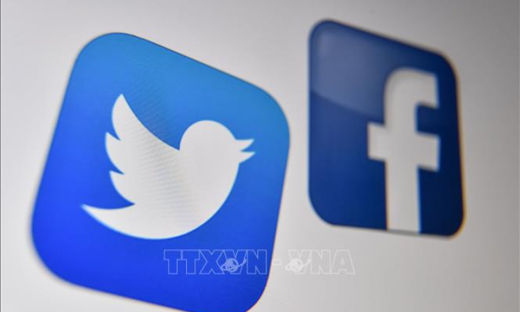 Facebook, Instagram, Twitter bị phạt vì không tuân thủ luật mới