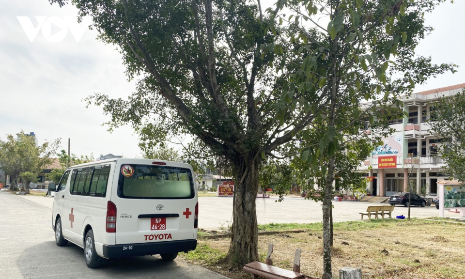 Long An triển khai lực lượng truy vết những người tiếp xúc với BN1440