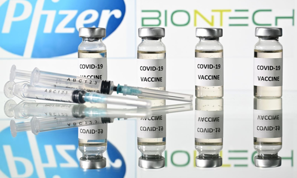 Nhóm nước giàu đã mua hơn 80% nguồn cung ứng vaccine ngừa COVID-19 toàn cầu