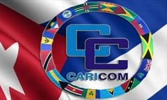 Hội nghị thượng đỉnh Caricom: Kêu gọi dỡ bỏ lệnh cấm vận của Mỹ chống Cuba