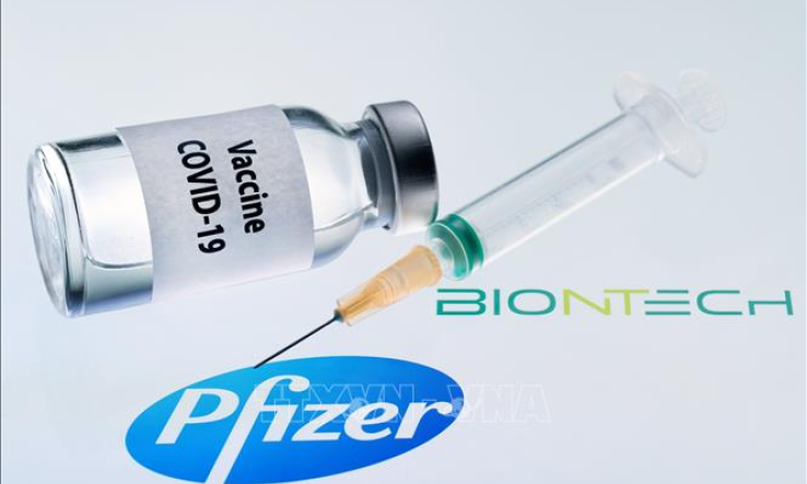 Gần 1 tỷ liều vaccine phòng COVID-19 được đảm bảo cho các nước thu nhập thấp và trung bình