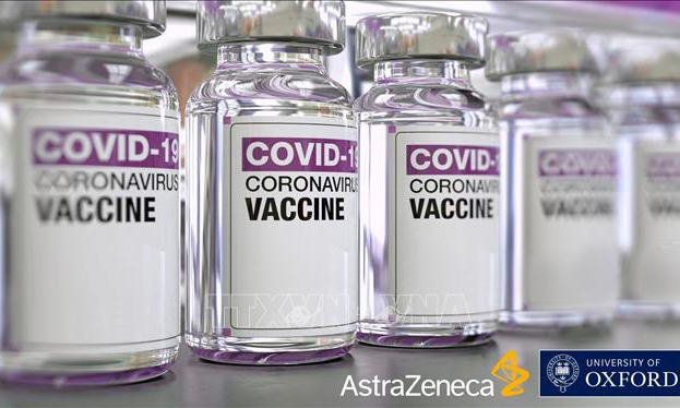 Anh, Ấn Độ cam kết phân phối vaccine ngừa COVID-19 cho các nước dễ tổn thương