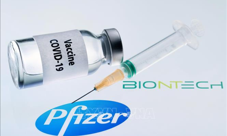 Những quốc gia Mỹ Latinh đầu tiên triển khai tiêm chủng vaccine ngừa COVID-19