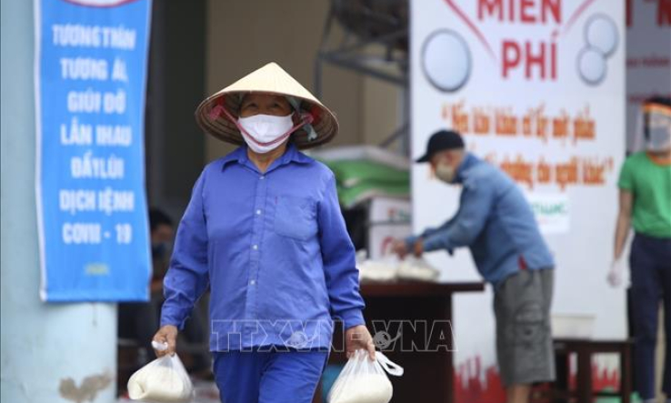 Ấn Độ triển khai mô hình &#8216;ATM gạo&#8217; hỗ trợ người nghèo giống Việt Nam