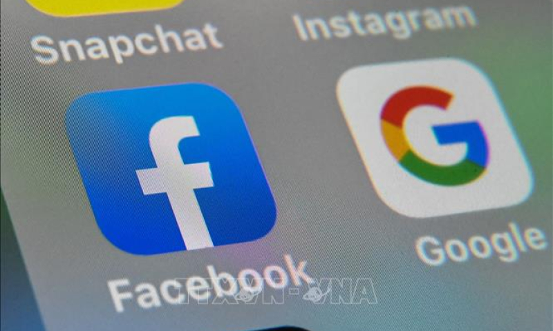 Facebook và Google có thể phải trả tiền cho các nội dung tin tức