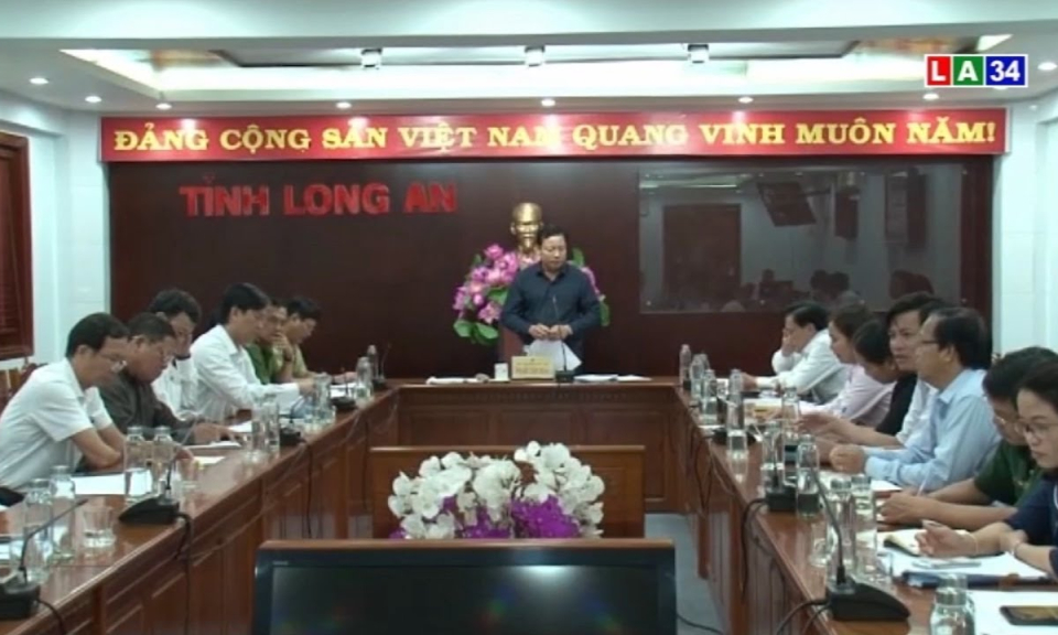 Đẩy mạnh phòng, chống buôn lậu và Covid-19 dịp Tết