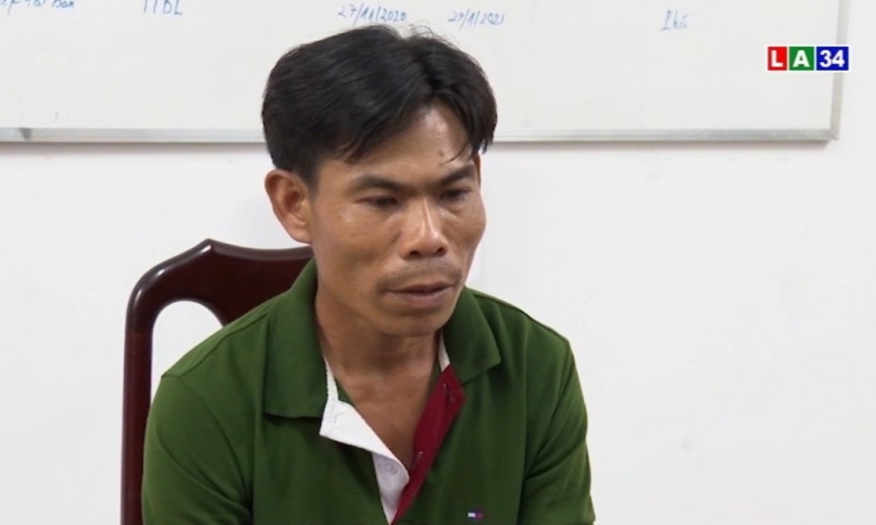 Bản tin ANTT | Bắt nhanh đối tượng dùng hung khí cướp tài sản cô gái cùng trú mưa
