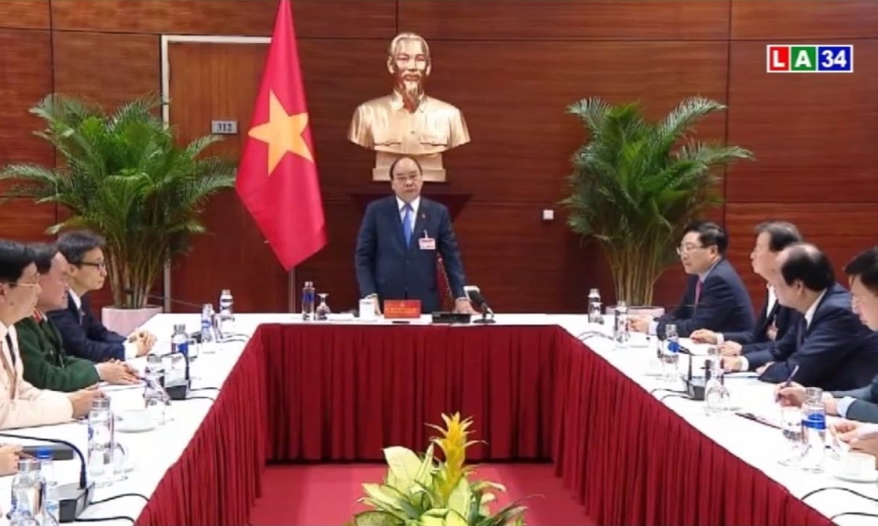 Bản tin Covid-19 | Thủ tướng chỉ thị cấp bách phòng chống dịch