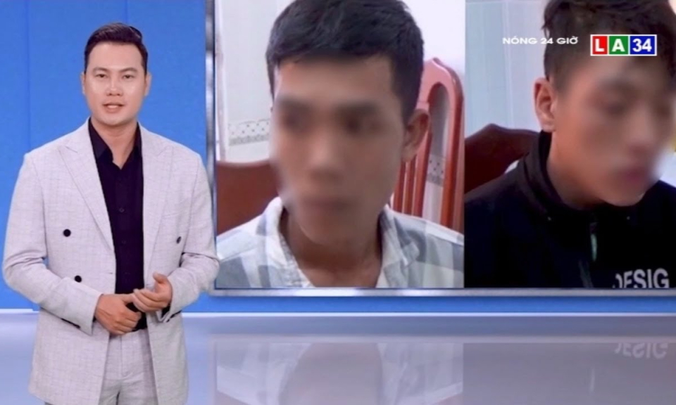 2 tên cướp bị tóm khi lên chùa&#8230; &#8220;giải hạn&#8221; ở Bạc Liêu