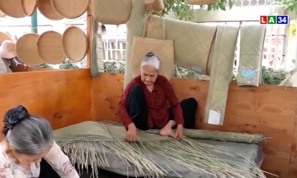 Tái hiện lại Tết xưa của người miền Tây với &#8220;Sắc xuân trên phố&#8221;