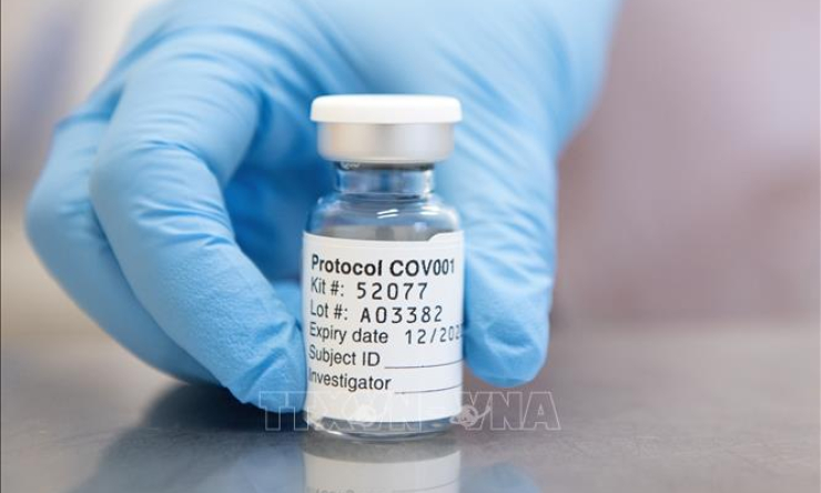 Dịch COVID-19: COVAX bắt đầu bàn giao vaccine trong tháng này