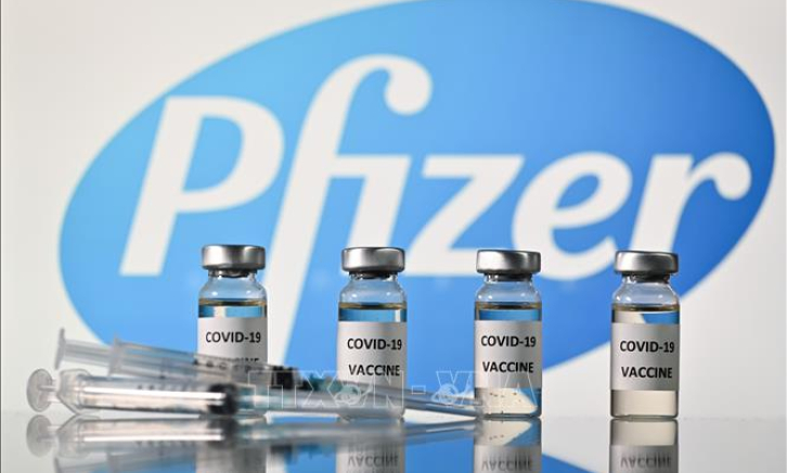 WHO thúc đẩy việc chia sẻ vaccine của Pfizer cho các nước nghèo