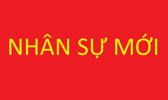 Ủy ban Thường vụ Quốc hội ban hành nghị quyết phê chuẩn nhân sự