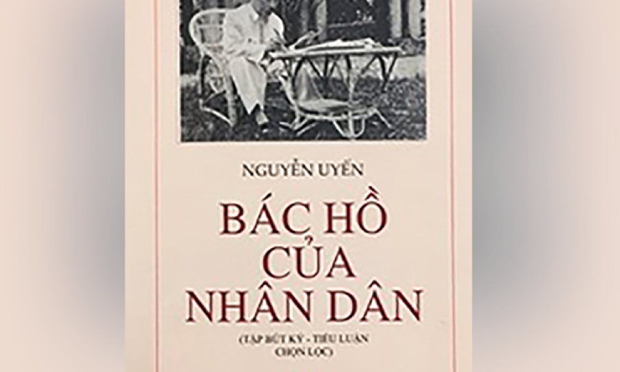 Bác Hồ của Nhân dân