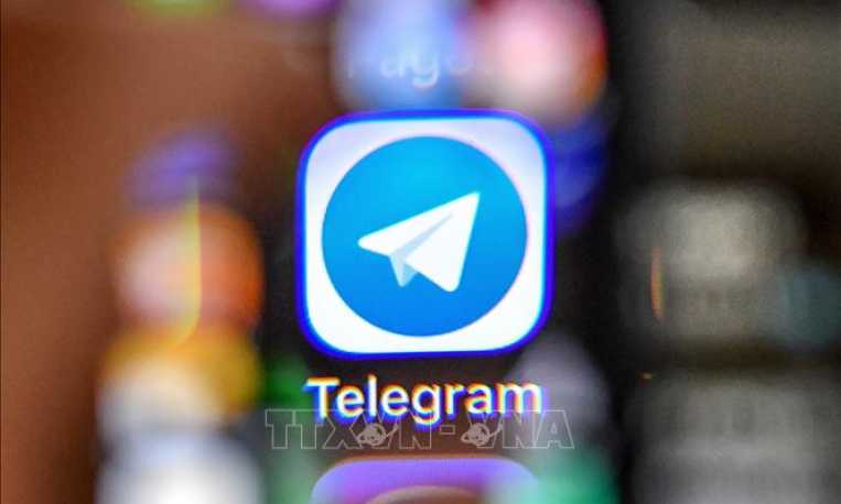 Ứng dụng Telegram ghi nhận 25 triệu người dùng mới trong 3 ngày