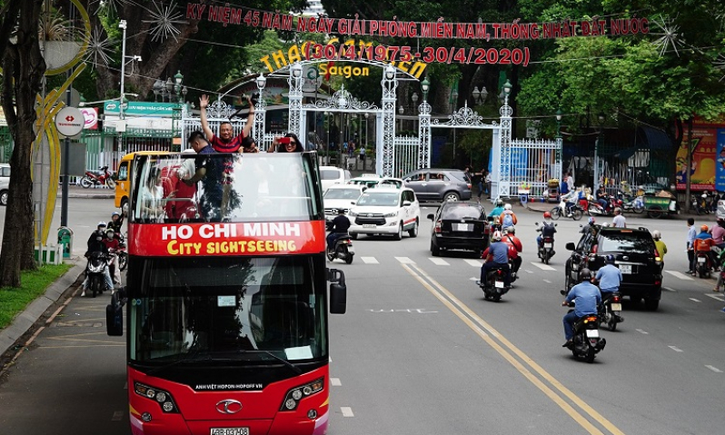 Du khách hủy tour hàng loạt, ngành du lịch lại gặp khó