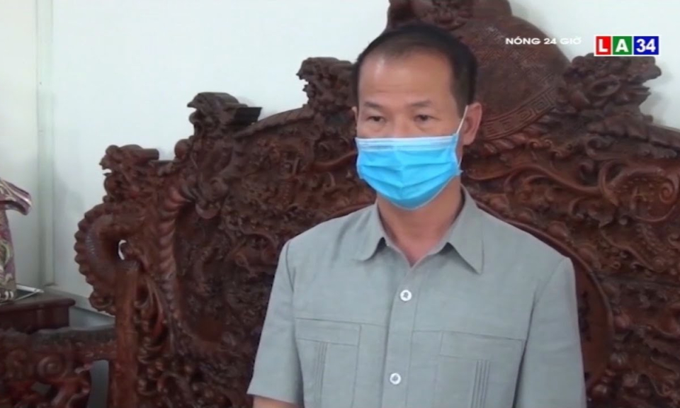 Kiên Giang: Bắt giam giám đốc làm khống hợp đồng bán đất chiếm đoạt tiền tỷ