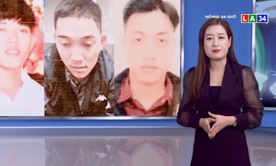 An Giang: Truy tìm nhóm đối tượng buôn lậu tấn công người thi hành công vụ