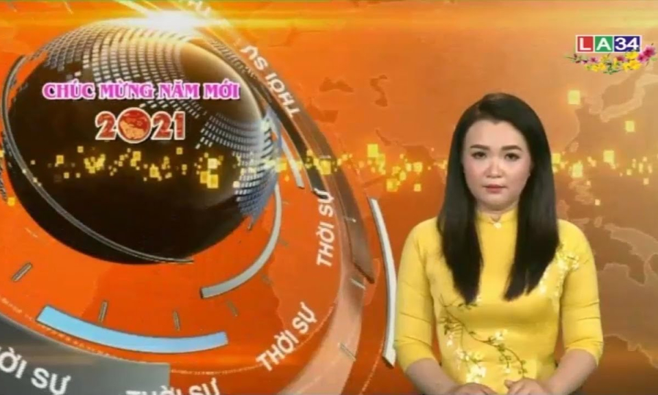 Bản tin Covid-19 | F1 ngụ phường 2, TP.Tân An âm tính lần 1 với SARS-CoV-2