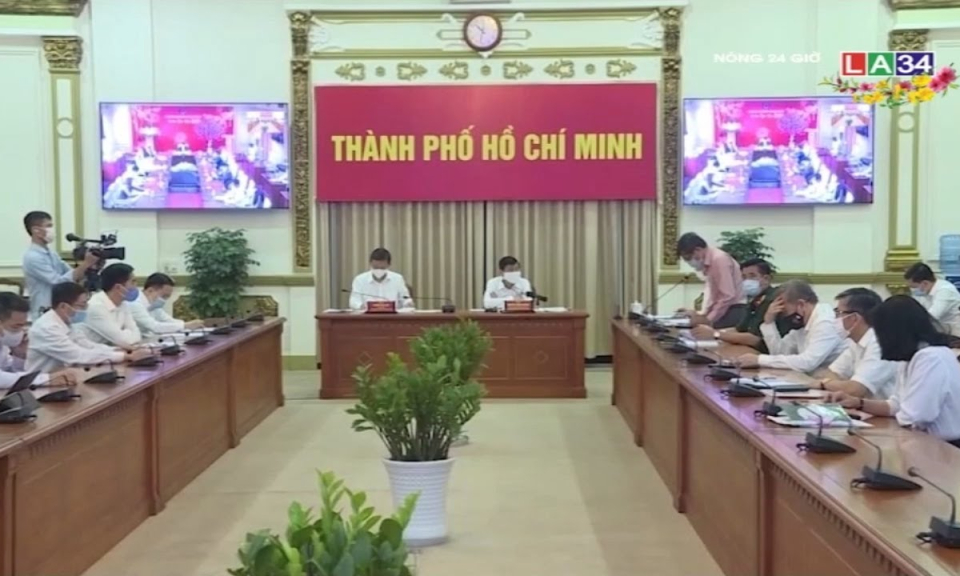 TP.HCM dừng nhiều loại hình kinh doanh, vui chơi giải trí phòng Covid-19