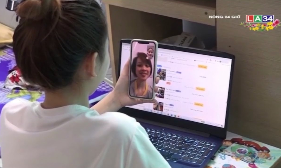 Nỗi niềm người ăn Tết xa quê