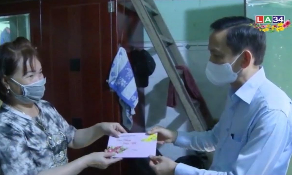 Bản tin Covid-19 | Công nhân lo lắng không về quê ăn Tết vì dịch bệnh Covid-19