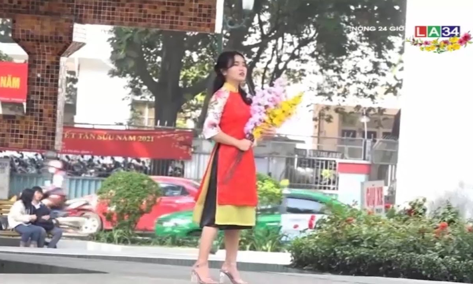 Chuỗi điểm du lịch từ phố đi bộ lớn nhất TP.HCM