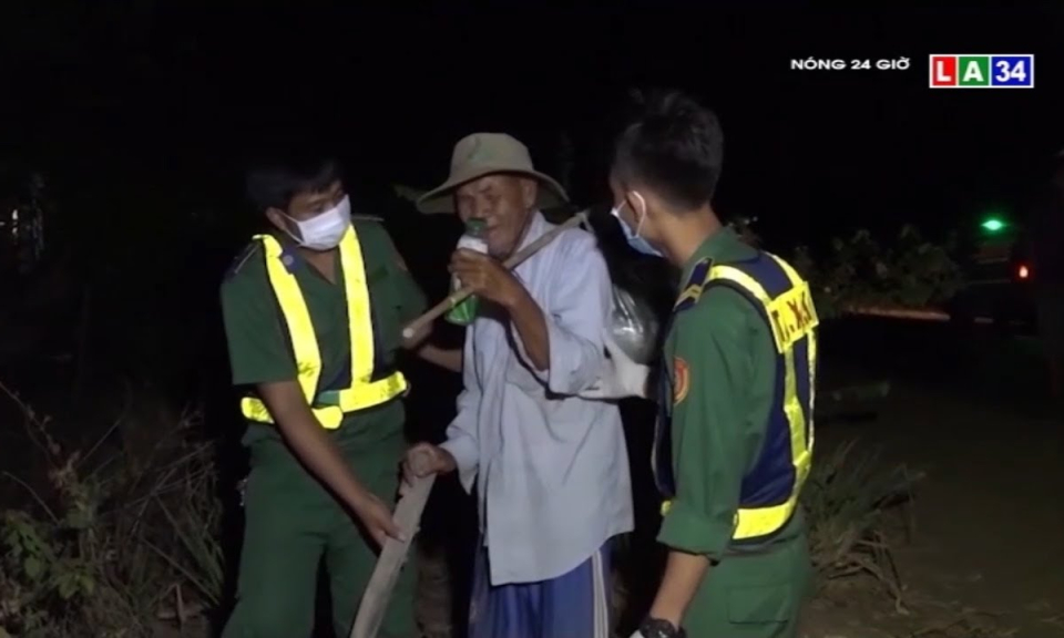 Đội Thanh niên xung kích tỉnh Trà Vinh: Nơi gặp nhau của những tấm lòng nhiệt huyết