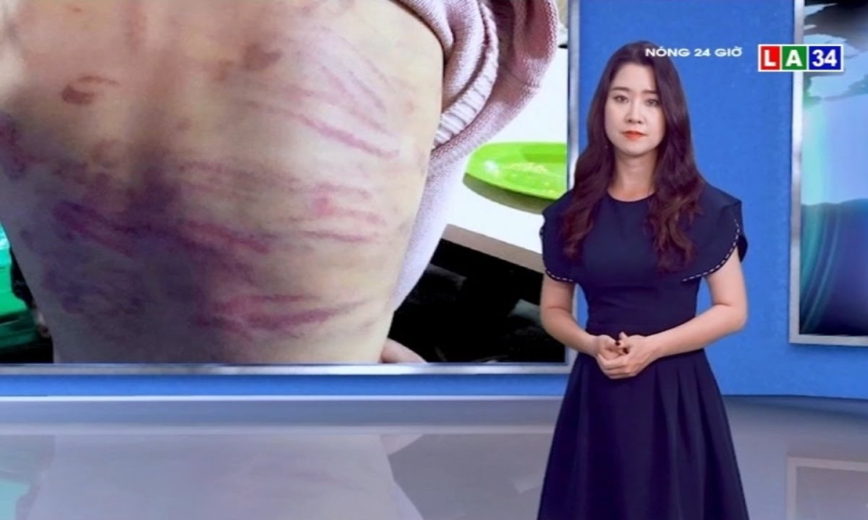 Hà Nội: Nghi án bé gái 12 tuổi bị mẹ đẻ bạo hành và người tình của mẹ xâm hại