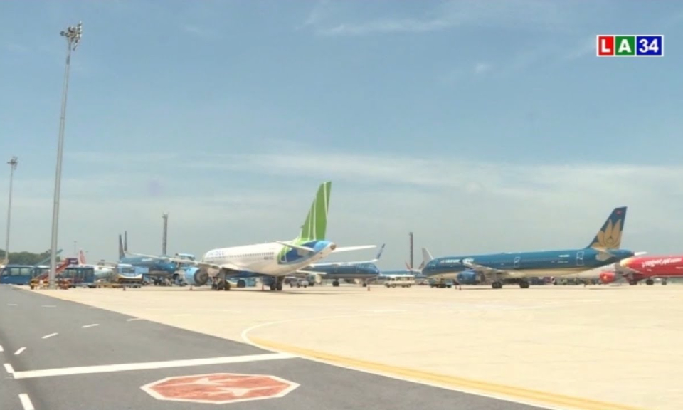 Hàng không từ chối bay với hành khách không khai báo y tế