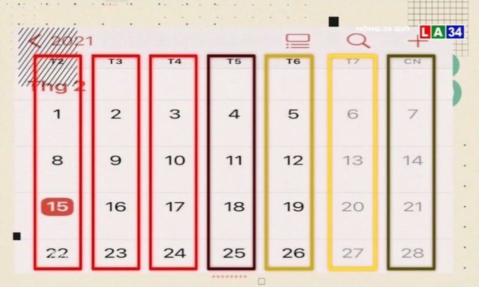 Vì sao tháng 2/2021 là tháng tháng “bảo nguyệt khố” và “độc chiêu” để cầu tài lộc?