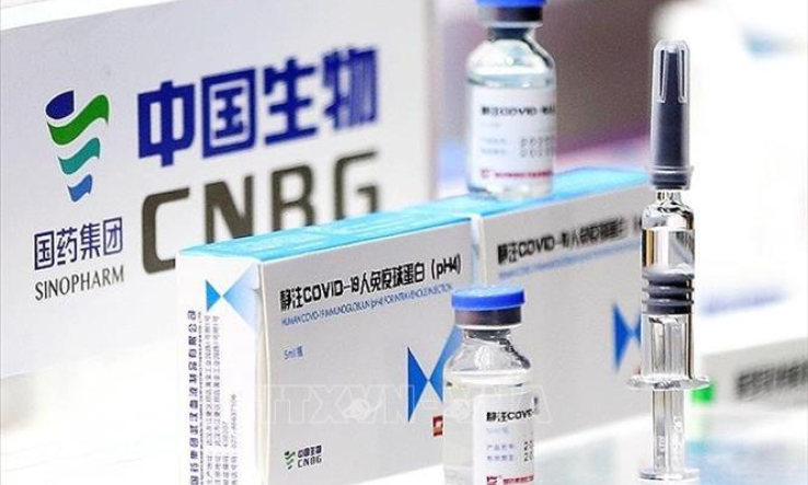 Campuchia phê duyệt sử dụng khẩn cấp vaccine Sinopharm của Trung Quốc