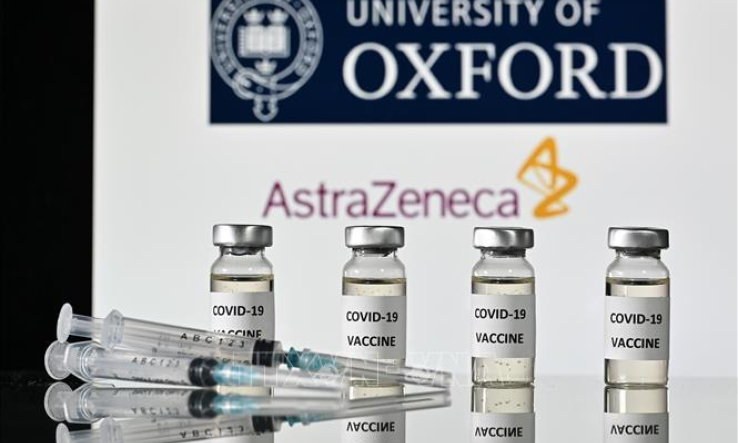 WHO bảo vệ vaccine ngừa COVID-19 AstraZeneca