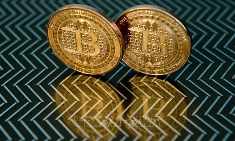 Bitcoin chưa đủ mạnh để &#8216;truất ngôi&#8217; đồng USD