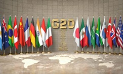 G20 phối hợp vực dậy nền kinh tế toàn cầu