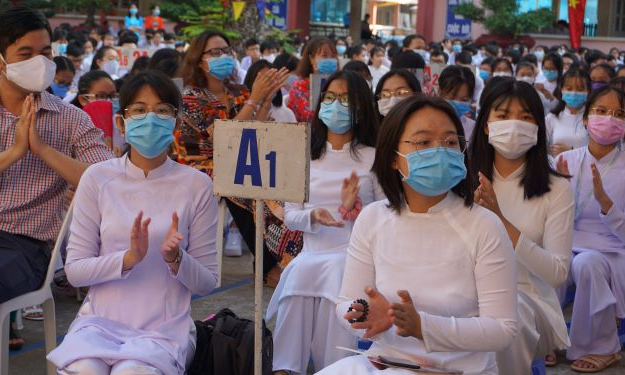 TP Hồ Chí Minh đề xuất cho học sinh đi học trở lại vào đầu tháng 3