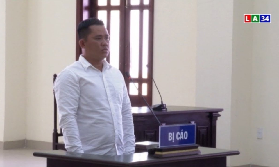 Long An: 1 năm tù cho đối tượng tổ chức đưa người xuất cảnh trái phép
