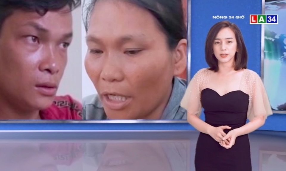 Đề nghị truy tố 2 kẻ hành hạ con cháu, ép đi ăn xin