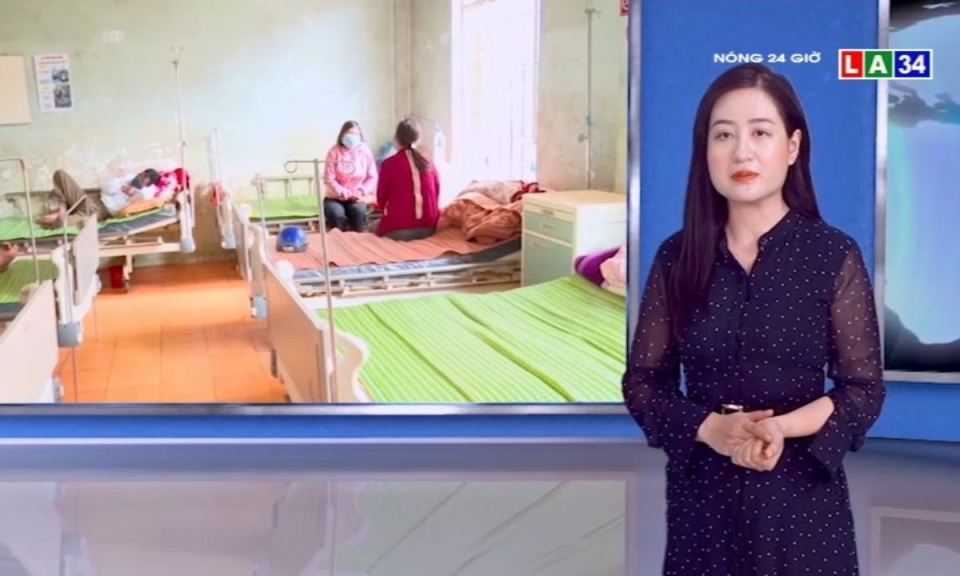 Kon Tum: Xuất hiện bệnh lạ, 3 người tử vong