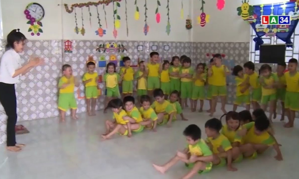 Đề án 404: Giúp công nhân yên tâm lao động, sản xuất