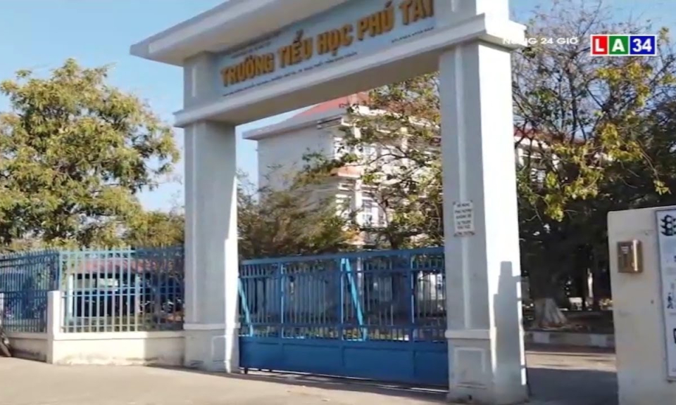 Nghi vấn cô giáo nhảy lầu sau khi bị tố đánh học sinh
