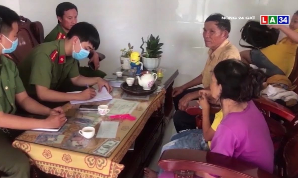 Công an Quảng Ngãi điều tra, xác minh những người được &#8220;thần y&#8221; Võ Hoàng Yên chữa bệnh
