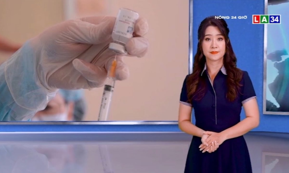 Điều tra nguyên nhân 12 người phản ứng nặng sau khi tiêm vaccine ngừa Covid-19