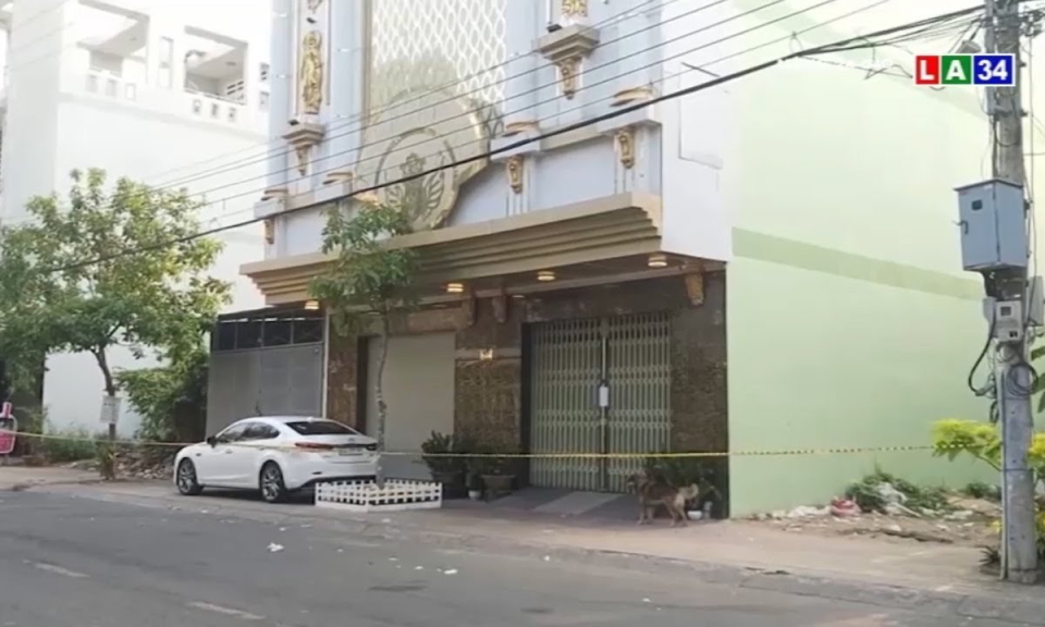 Tiền Giang: Nổ súng ở quán karaoke XO, 1 người chết, 2 người trọng thương