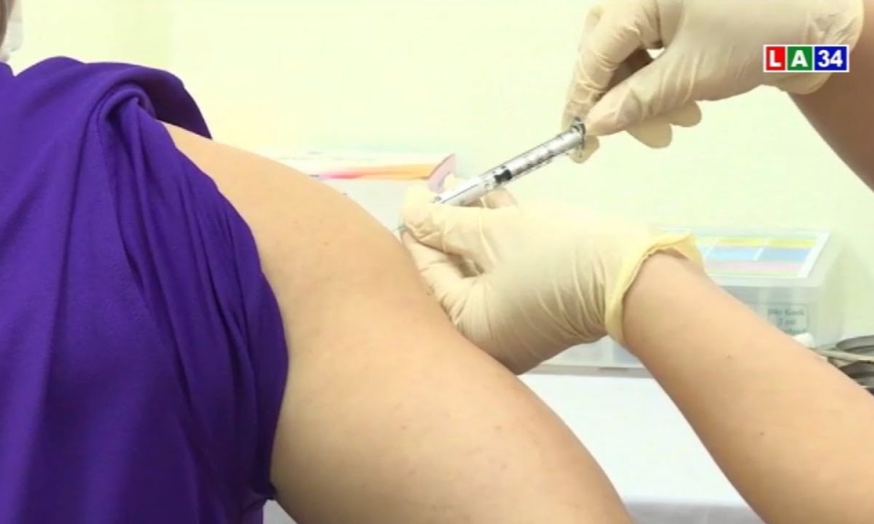 Lưu ý mới nhất về tiêm ngừa vacccine Covid-19 ở Việt Nam