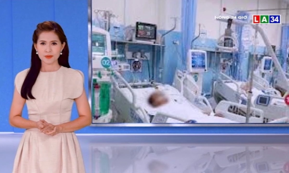 Đồng Tháp: Người đàn ông nguy kịch sau khi &#8220;ăn&#8221; tăm xỉa răng lúc nhậu