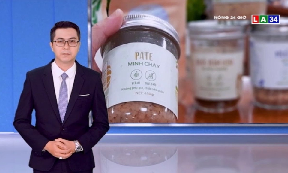 Một người tử vong, hai nguy kịch do nghi ngộ độc pate chay